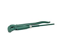 Bahco DOW 177-2 - Llave Tubo Combinada 177-2
