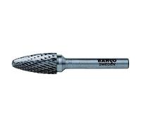 Bahco F1625F06 - Lima Rot. Ojival Pta Redonda 16Ømm-Tipo Picado-F