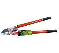 BAHCO FINSTOCK PG-24 Tijera de poda de dos manos con yunque