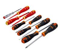 Bahco Fit Xl 10 Pcs Set