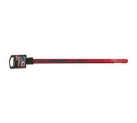 Bahco 32 Teeth Saw Blade Rojo 30 cm
