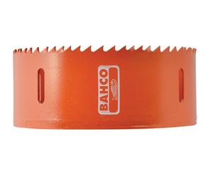 Bahco HSS Bi-Metal De Paso Variable Sierra De Corona 43Mm BAH383043C
