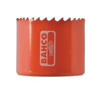 Bahco HSS Bi-Metal De Paso Variable Sierra De Corona 60Mm BAH383060VP