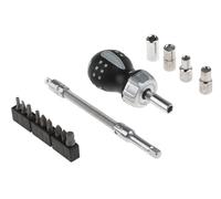 Bahco jgo destorn carraca mini 18p 808050s-18 x30 unidades