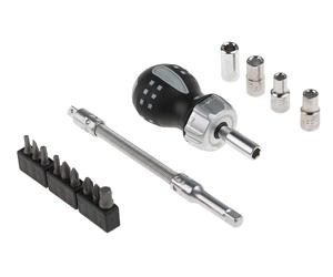 Bahco jgo destorn carraca mini 18p 808050s-18 x30 unidades