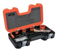 BAHCO Juego de coronas de sierra bimetal Sandflex® de 16-51 mm