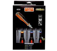 Bahco Be-9882Tb - Jgo. 6 destor. ergo var pasante pz
