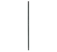 Bahco - Juego varilla hexagonal 1/4" para tornillo ranurada 0,8x4mm(2u)