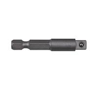 Bahco K6650-1/4-1P - Adaptador P/Vasos 1/4" C/Bola.