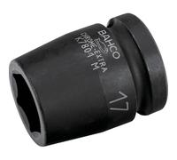 VASO IMPACTO 1/2" HEX. 13MM- BAHCO