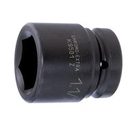 Bahco K9801Z-1.15/16 - Vasos de impacto 1 1/2” 15/16