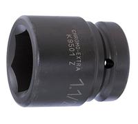 Bahco K9801Z-4.1/4 - Vaso Impacto 1.1/2" Hex 4.1/4"