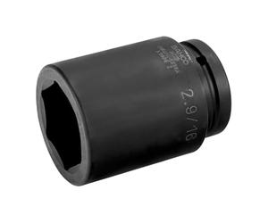 Bahco K9806Z-2.5/16 - Vaso Impacto 1.1/2" Largo Hex 2.5/16"