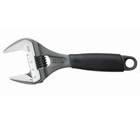 Bahco klucz nastawny 170 mm, rozw. 32 mm, wi?ksze rozwarcie szcz?k.