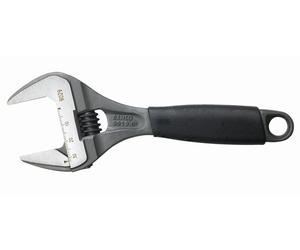 Bahco klucz nastawny 170 mm, rozw. 32 mm, wi?ksze rozwarcie szcz?k.