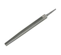 Bahco Lima Bastarda De Corte Semirredonda 100Mm (4Pulg) BAHHRB4