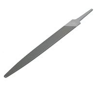 Bahco Lima Bastarda De Corte Warding 200Mm (8Pulg) BAHWB8