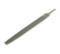 Bahco Lima Bastarda Plana 150Mm (6Pulg) BAHFB6