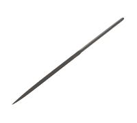 Bahco Lima De Aguja Cuadrada Tres Corte 2 Suave 140Mm (5.5Pulg) BAHTSN14