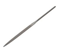 Bahco Lima De Aguja Plana Cut 2 Suave 160Mm (6.2Pulgadas)