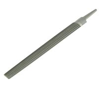 Bahco Lima De Corte Suave Media Redonda 250Mm (10Pulg) BAHHRSM10