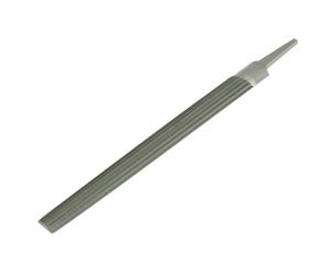 Bahco Lima De Corte Suave Media Redonda 250Mm (10Pulg) BAHHRSM10