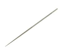Bahco Lima Redonda De Aguja Cut 2 Suave 140Mm (5.5In) BAHRN142