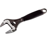 Bahco Llave ajustable molengua 9031-T 8" cromada central delgada x5 unida