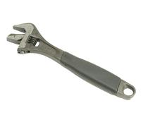 Bahco Llave Ajustable 9072P ERGO, Boca Reversible, 250mm
