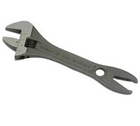 Bahco - Llave ajustable Black 200mm