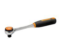 Bahco – Llave de carraca reversible – 1/2