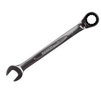 Bahco Llave Combinada con Trinquete 1RM, 10mm