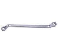 BAHCO Llave de estrella doble acodada 41x46 mm