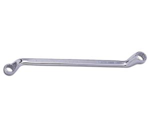Bahco Llave de estrella doble acodada 46x50 mm