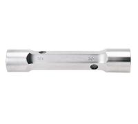 BAHCO Llave De Tubo 2 Bocas 21-23mm 27M-21-23 X5 UNIDADES