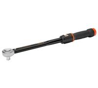 BAHCO Llave Dinamométrica de Disparo 1/2 pulgada 20-100 Nm 74WR-100