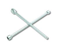 BAHCO Llave en Cruz BWXW 24-27-32 mm