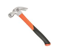 Bahco Martillo carpintero M/Fibra Vid