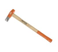 Bahco Maul Hickory Mango 3.2kg Longitud 810mm Martillo O Axe Cabeza BAHMCP25810