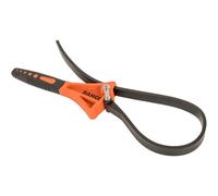 Bahco NUEVO 2024 - Llave Cinta Goma 6"-150Mm
