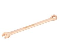 Bahco NUEVO 2024 - Llave combinada anti-chispa de Cobre Berilio 480 mm, 1.11/16"