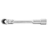 Bahco NUEVO 2024 - Llave Tubo Acodada Doble 14Mm