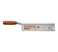 Bahco PC-10-DTL - Serrucho Ebanista Mango Izqu 250