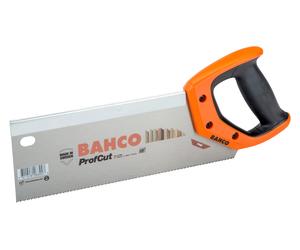 Bahco pc-12-ten - serrucho de costilla 300