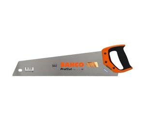 Bahco PC-20-LAM - Serruch Suelo Madera.Lamin 500