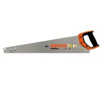 Bahco pc-24-tim sierra 60 cm negro, naranja, acero satinado