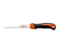 Bahco PC-6-DRY - Serrucho De Plaquista 160-6/14