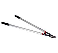 Bahco Podadera Super Ligera 90 Cm | Hoja delgada de acero forjado, asas de aluminio, amortiguadores, alineación precisa de la hoja, equilibra el control de poda