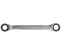 Bahco - RATCHET WRENCH DOUBLE FLAT