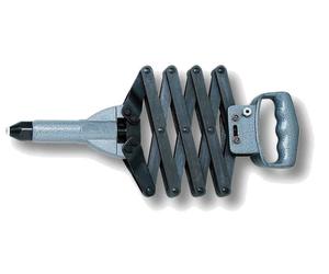 BAHCO Remachadora Extensible 1467-320/850 (3,0 a 6,4 mm)